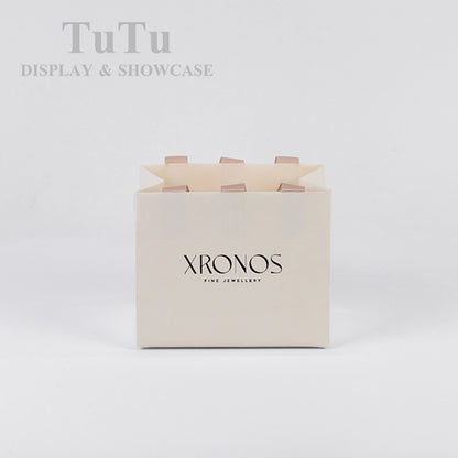 BG018 Jewellery Packaging Paper Bag