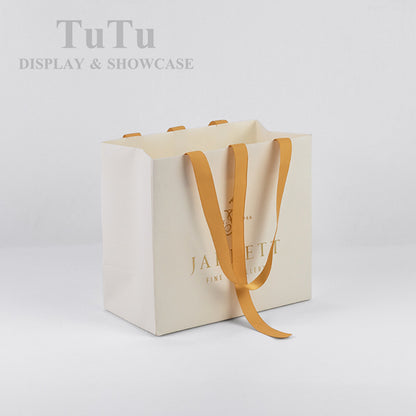 BG019 Jewellery Packaging Paper Bag
