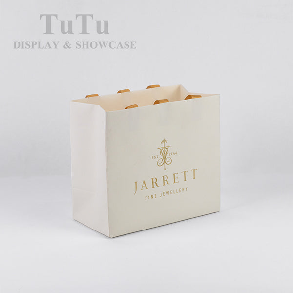 BG019 Jewellery Packaging Paper Bag