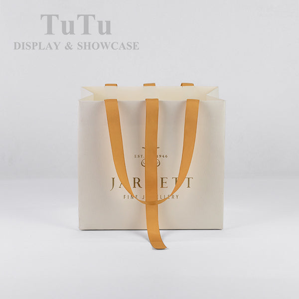BG019 Jewellery Packaging Paper Bag