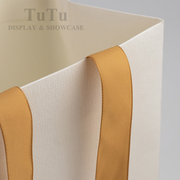 BG019 Jewellery Packaging Paper Bag