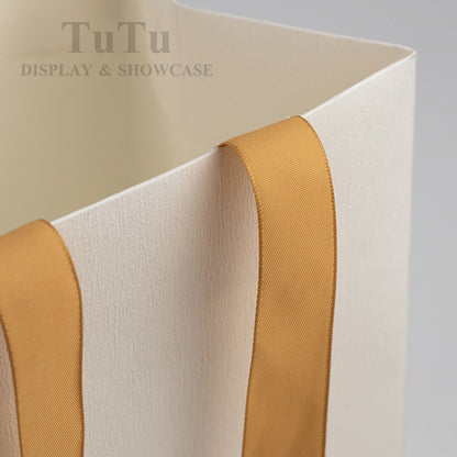 BG019 Jewellery Packaging Paper Bag