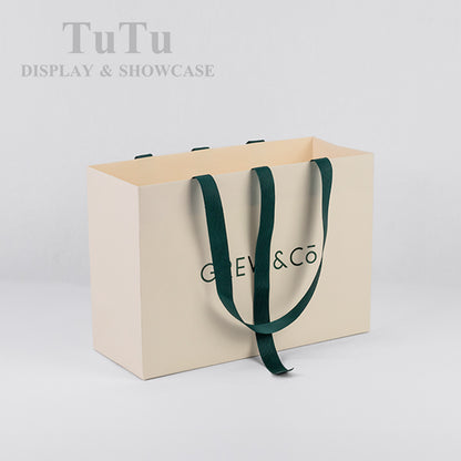 BG020 Jewellery Packaging Paper Bag