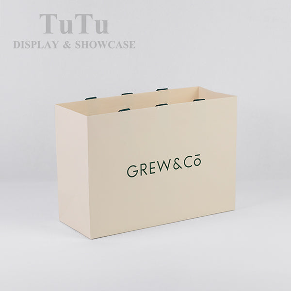 BG020 Jewellery Packaging Paper Bag