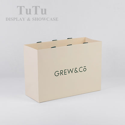 BG020 Jewellery Packaging Paper Bag