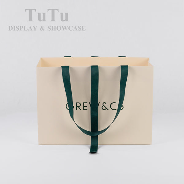 BG020 Jewellery Packaging Paper Bag