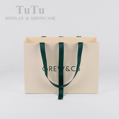 BG020 Jewellery Packaging Paper Bag