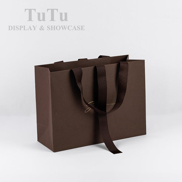 BG021 Jewellery Packaging Paper Bag