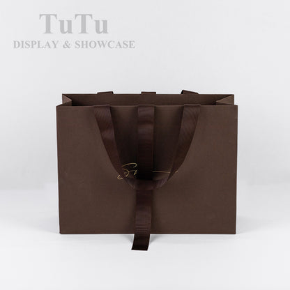 BG021 Jewellery Packaging Paper Bag
