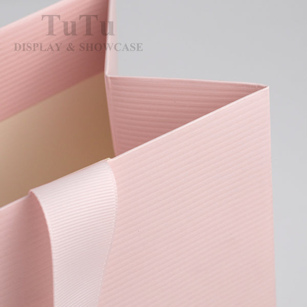 BG022 Jewellery Packaging Paper Bag