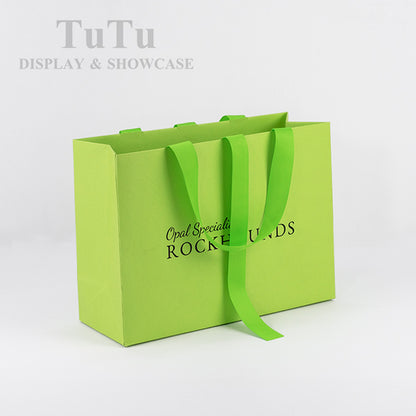BG023 Jewellery Packaging Paper Bag