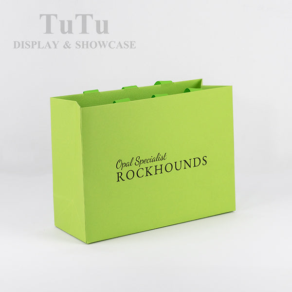 BG023 Jewellery Packaging Paper Bag