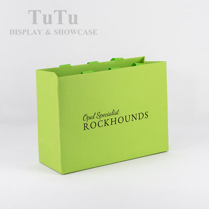BG023 Jewellery Packaging Paper Bag