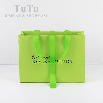 BG023 Jewellery Packaging Paper Bag
