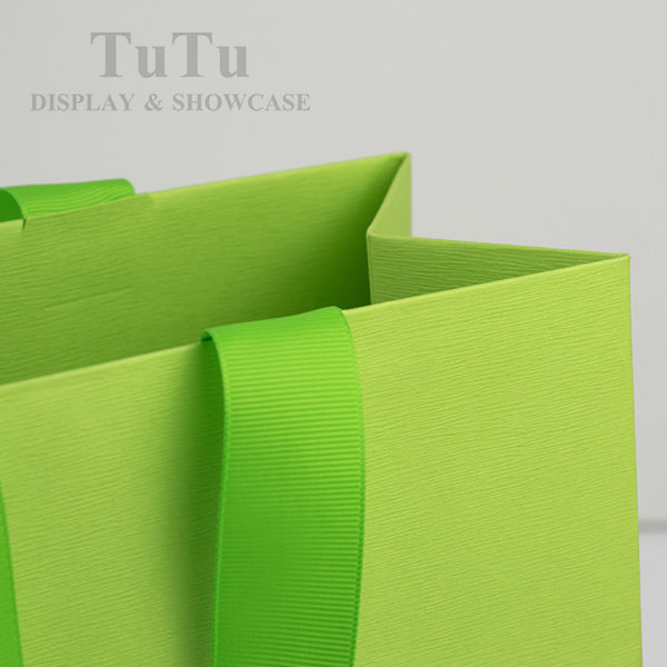 BG023 Jewellery Packaging Paper Bag
