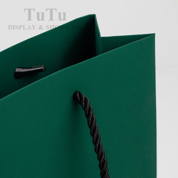 BG024 Jewellery Packaging Paper Bag