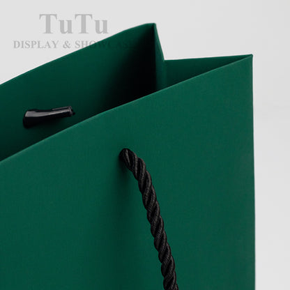 BG024 Jewellery Packaging Paper Bag
