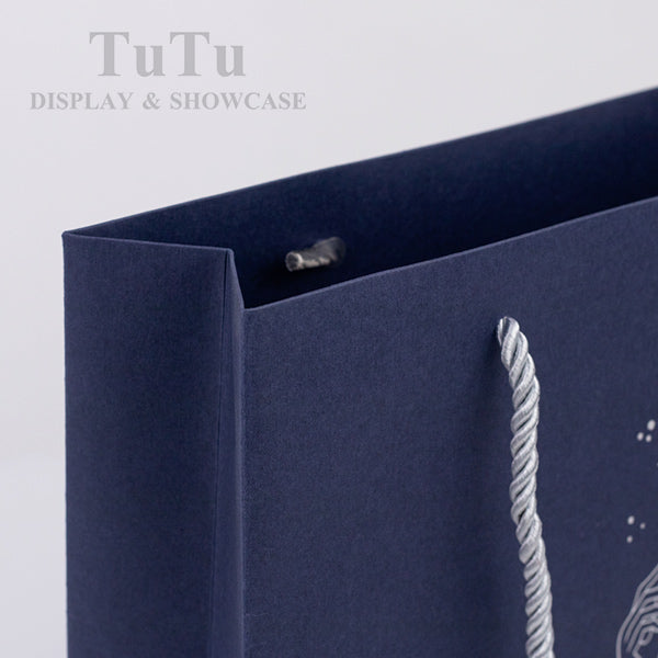 BG025 Jewellery Packaging Paper Bag