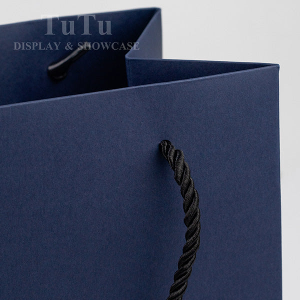 BG026 Jewellery Packaging Paper Bag