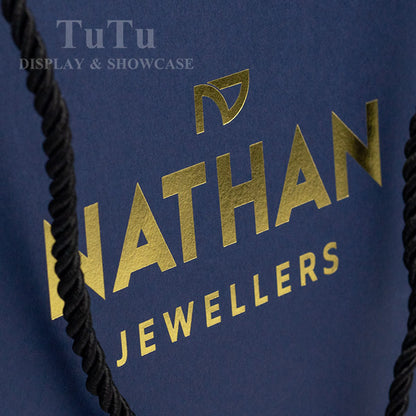 BG026 Jewellery Packaging Paper Bag