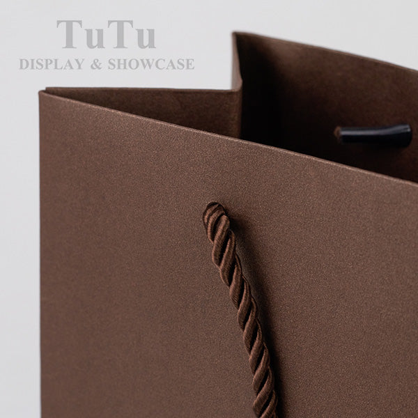 BG027 Jewellery Packaging Paper Bag