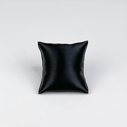 BH058 Black Bangle Display Stand Pillow