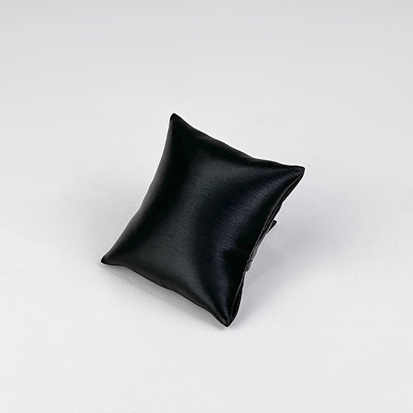 BH058 Black Bangle Display Stand Pillow