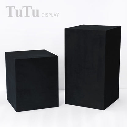 BH086 Jewellery Riser Display Block