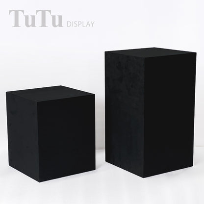 BH086 Jewellery Riser Display Block