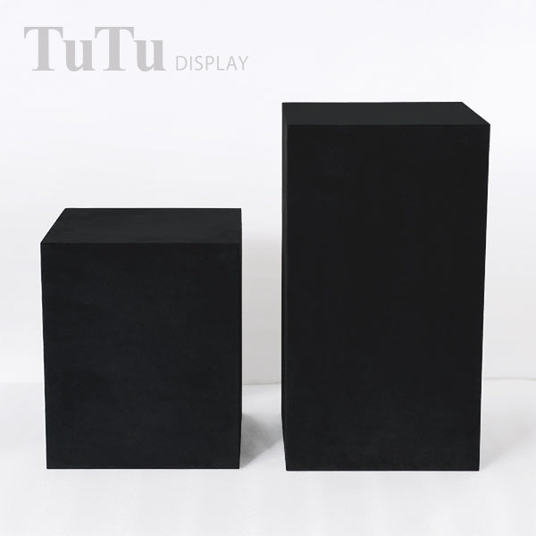 BH086 Jewellery Riser Display Block