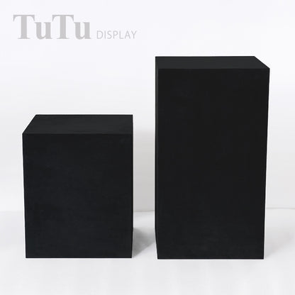 BH086 Jewellery Riser Display Block