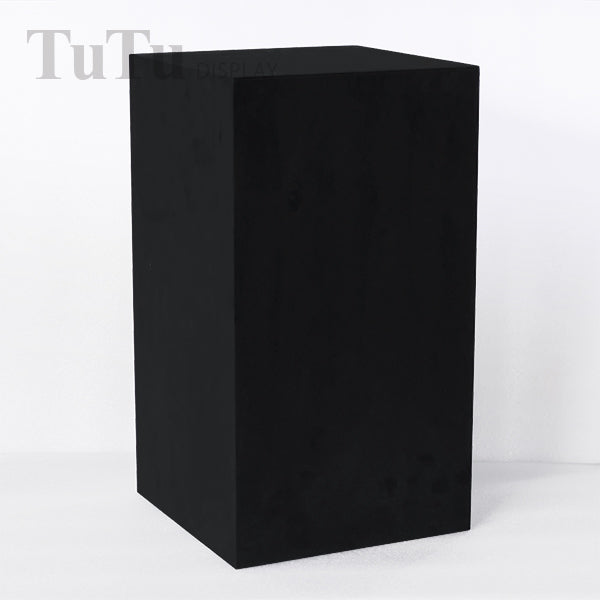 BH086 Jewellery Riser Display Block