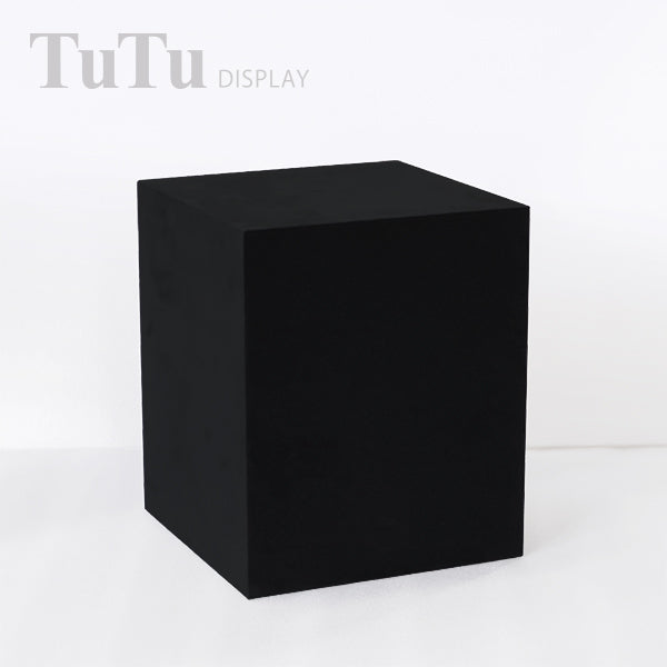 BH086 Jewellery Riser Display Block