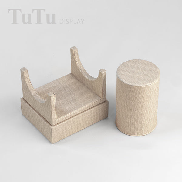 BH087 Jewellery Display Bangle Holder