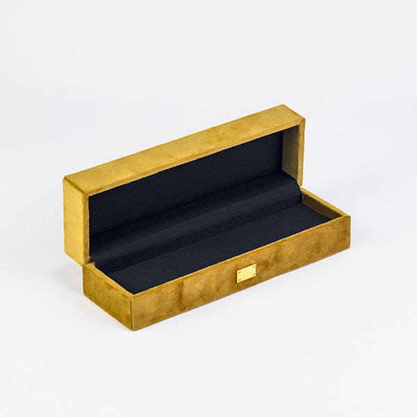 BX059 Velvet Jewellery Display Box for Bracelet