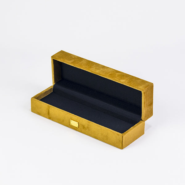 BX059 Velvet Jewellery Display Box for Bracelet