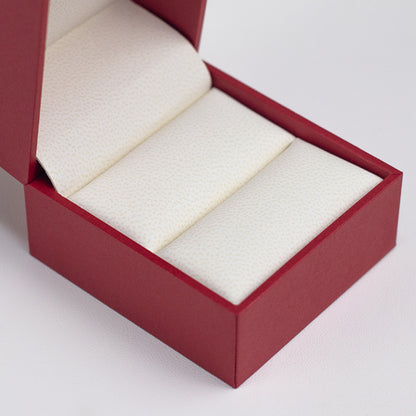 BX074 Custom Jewellery Display Gift Box for Ring