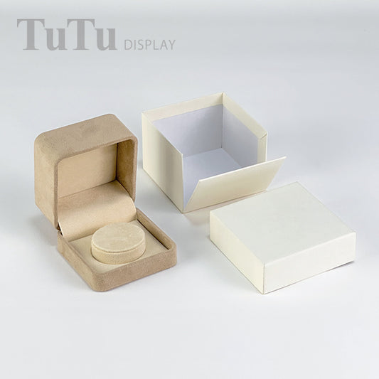 BX076 Jewelry Display Box for Baby Bangle
