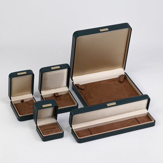 BX112 Jewellery Display Gift Box Set