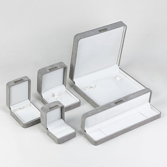 BX124 Jewellery Display Gift Box Set