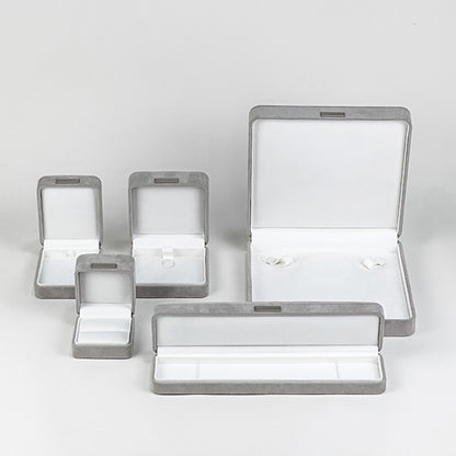 BX124 Jewellery Display Gift Box Set