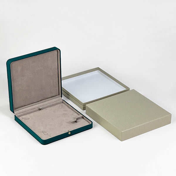 BX131 Jewellery Display Gift Box Set