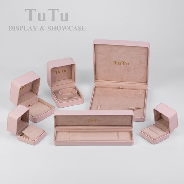 BX150 Jewellery Display Gift Box Set