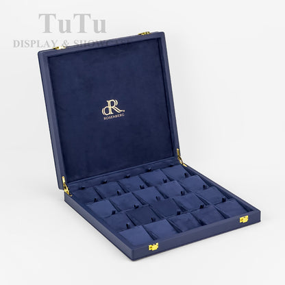 BX153 Jewellery Display Box Organizer Sets