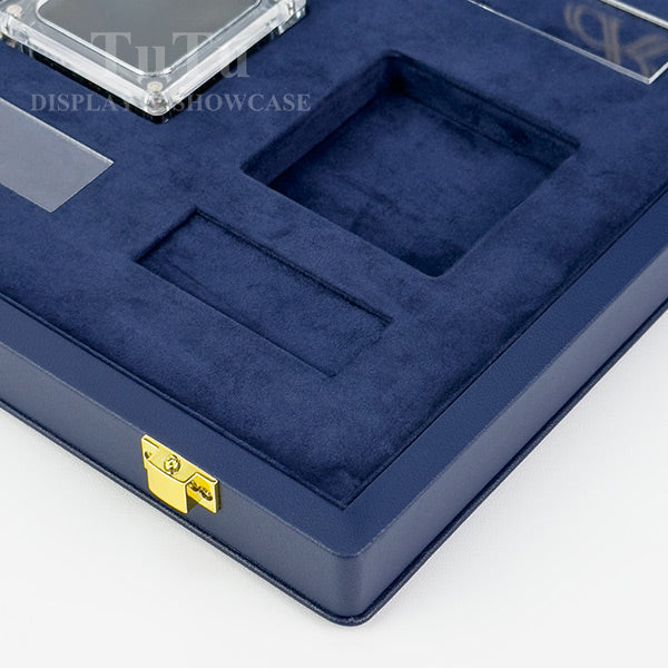 BX153 Jewellery Display Box Organizer Sets
