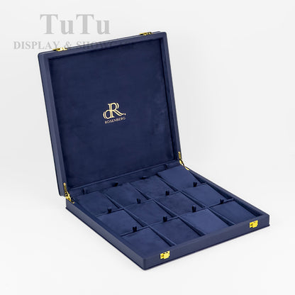 BX153 Jewellery Display Box Organizer Sets