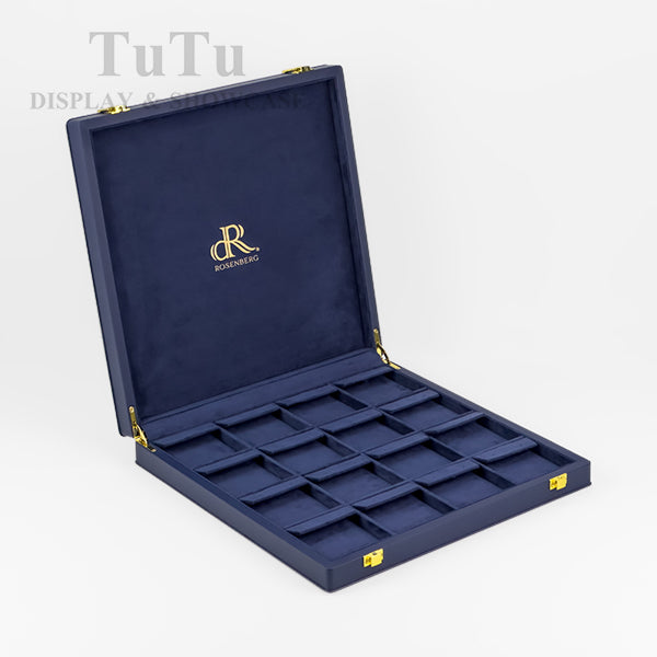 BX153 Jewellery Display Box Organizer Sets