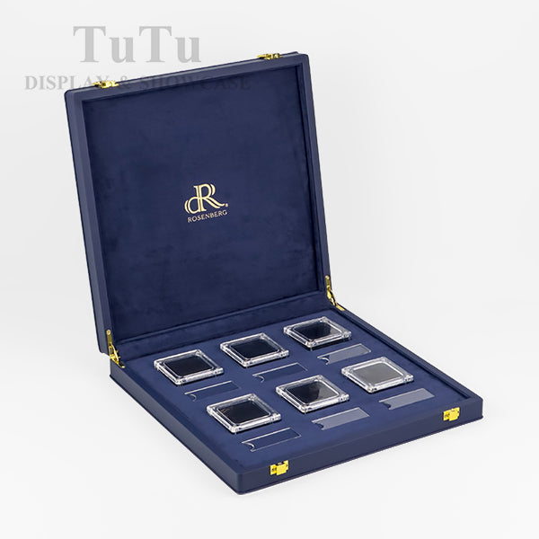 BX153 Jewellery Display Box Organizer Sets
