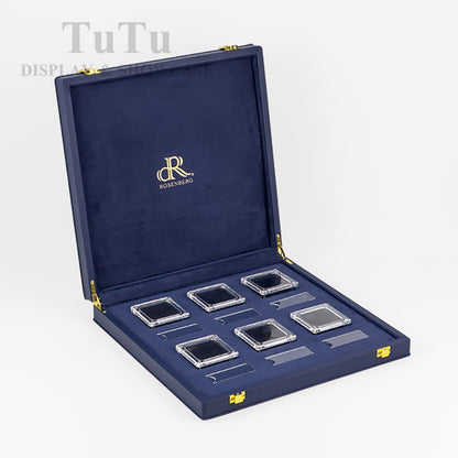 BX153 Jewellery Display Box Organizer Sets