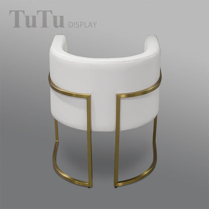 CH-01 Chair with Pillow
